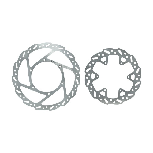 Brake disc WRP Fantic 450 XXF (22-25) front WRP.YA02-27