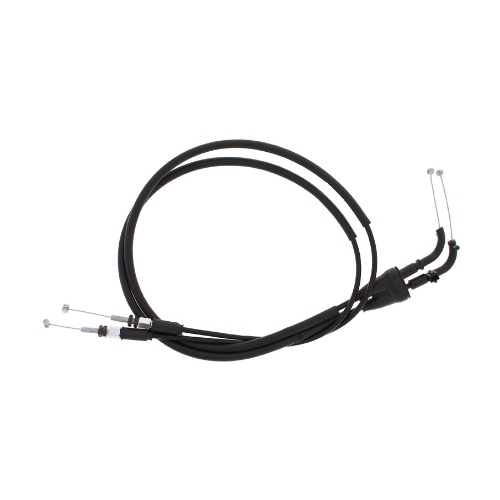 Throttle cable Husqvarna 250 TC (23-25) AB-45-1275