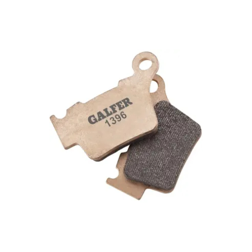 Brake pads Galfer Yamaha YZ 250 (22-25) front race FD545G1396R