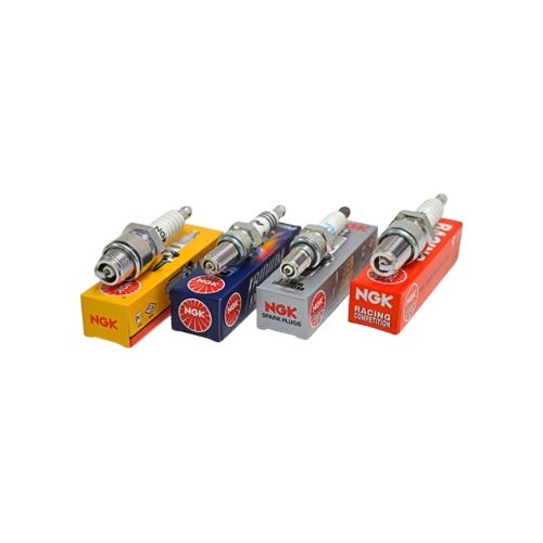 Spark plug Gasgas 65 MC (21-23) NGK.LR8B