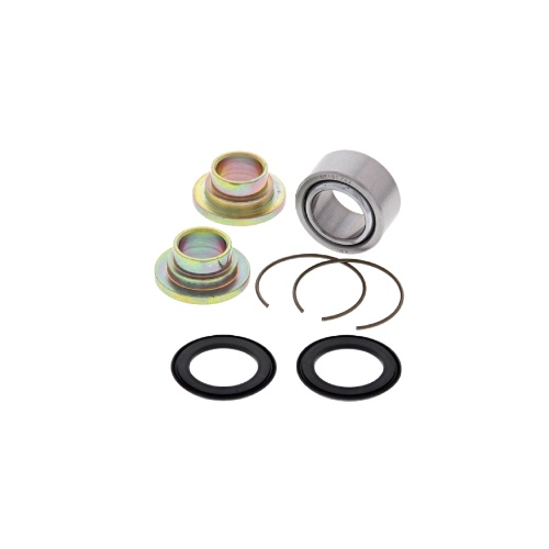 Kit Rear Shock Bearing Kawasaki KX 80 (98-00) lower Danidrea DA-03117