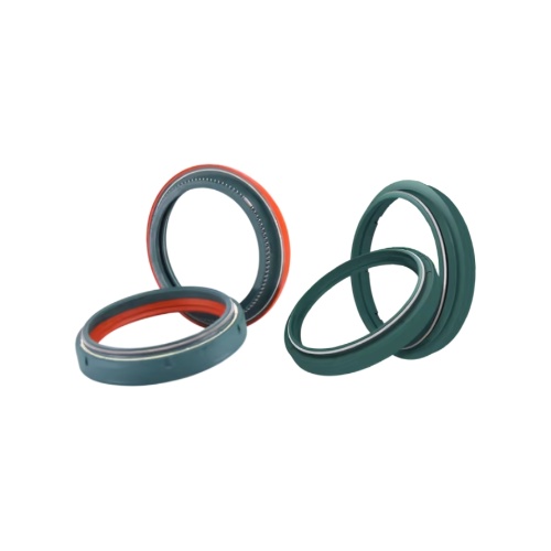 Oil Seal and Dust Seal Fantic 450 XEF (22-26) - SKF Dual Compound DUAL-48K