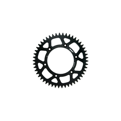Rear sprocket WRP ergal Beta RR 390 (15-25) 52 teeth black WFC9113-52