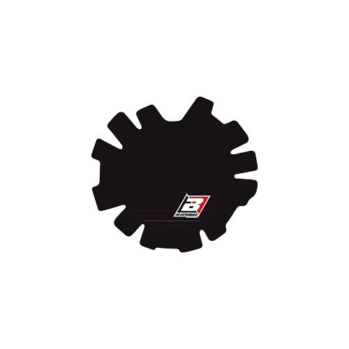 Clutch cover protection sticker Gasgas 125 MC (21-23) BL-5903/01