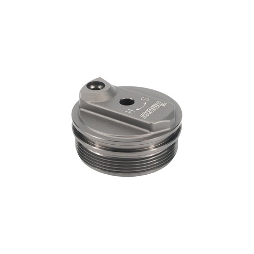 Fork cap spare part Honda CRF 250 R (15-17) - Bleed screw SUT07164