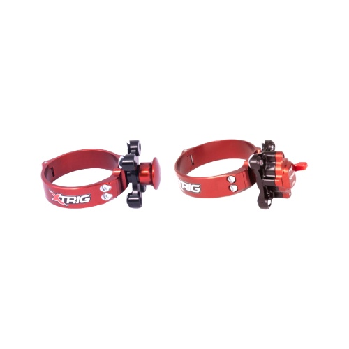Launch control X-Trig Kawasaki KX 250 F (13-26) HiLo X70100012