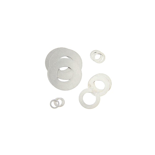 Kit shims forcella 8 x 12 x 0.30 tondi K-Tech 25-SH08-1230