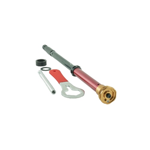Fork conversion KTM 125 SX (21-25) K-Tech - Cartridge kit 122-021-155-001