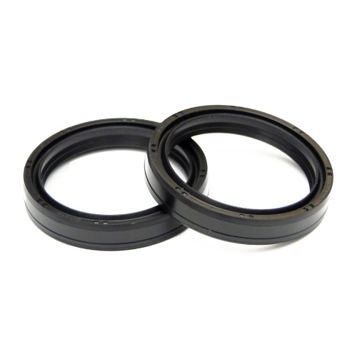 Fork oil seal set Husqvarna 510 TE (04-10) - NRTeam DS12.14889
