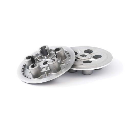 Spring Plate NRTeam Honda CRF 250 R (04-09) DS06.1308