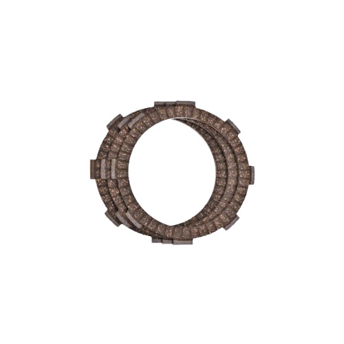 Clutch Discs (Friction) FCC Honda CRF 450 R (02-07) FCC.0203