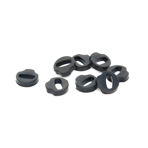 Clutch Cushions KTM 250 EXC-F (07-13) - Kit 8 pieces DS05.1287