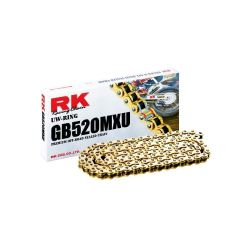 Link chain clip master RK GB520H GB520H.CL
