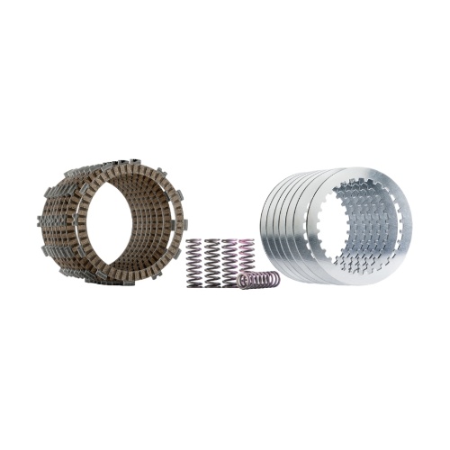 Clutch plate kit Hinson Fantic 250 XEF (21-25) FSC641-8-1901