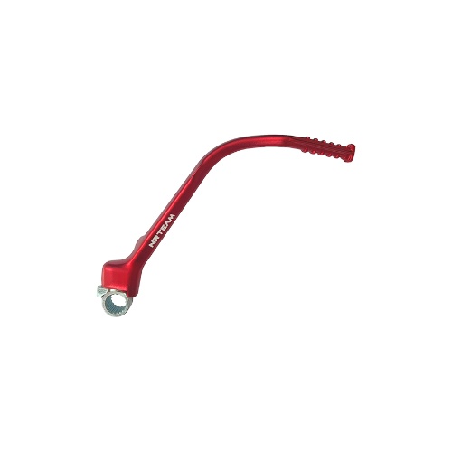 Kick Starter Lever Kawasaki KX 450 F (08-15) green DS90.0107V