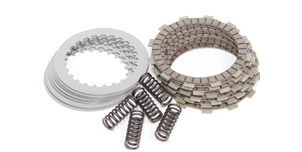 Kit frizione completo Aprilia MX 125 (03-08) Kit frizione completo Aprilia MX 125 (03-08)