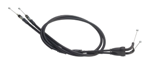 Throttle cable Domino Honda CRF 250 R (16-21) KRK EVO 3239.96.04