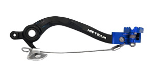 Forged Rear Brake Pedal NRTeam