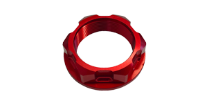 Steering stem nut Sherco 250 SEF-R (14-24) blue DS88.0006B
