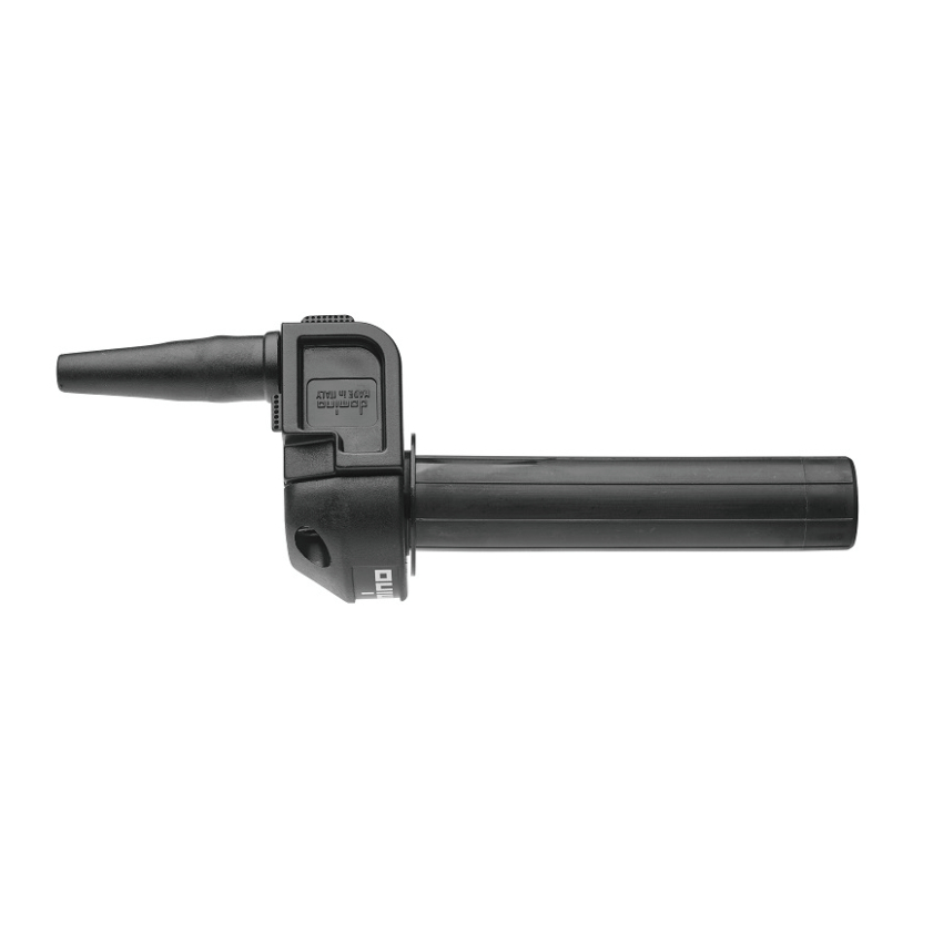 Throttle Domino 2T 50cc without grips Throttle Domino 2T 50cc without grips