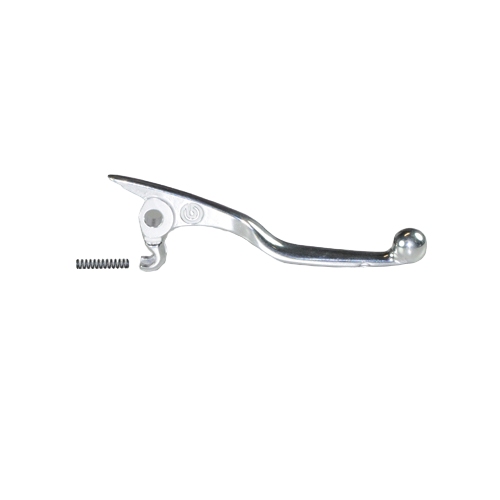 Lever Husaberg 450 FE (09-13) brake Brembo - Brembo 10459419