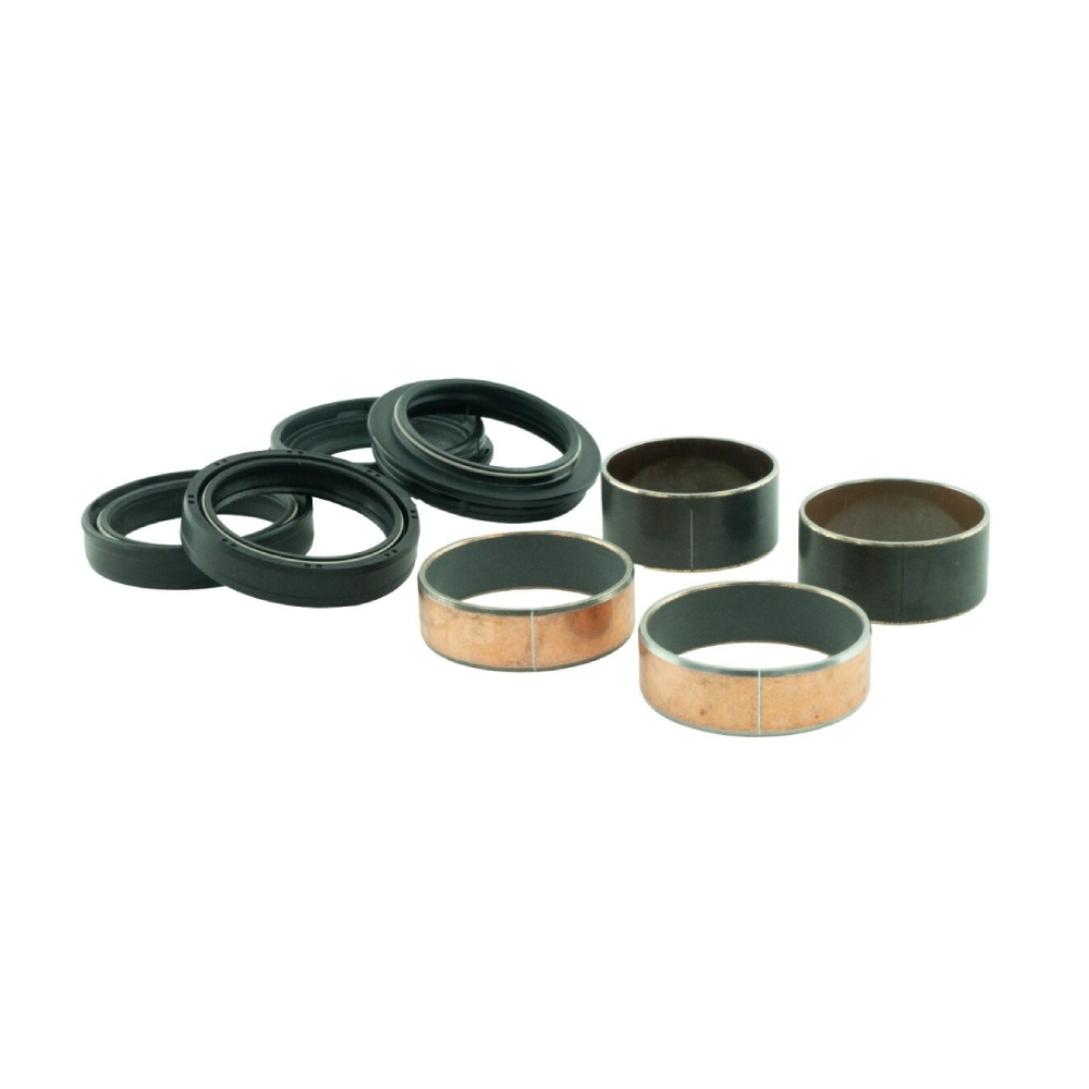 Forks Rebuild Kit Kawasaki KX 500 (96-04) - K-Tech 105-200-046