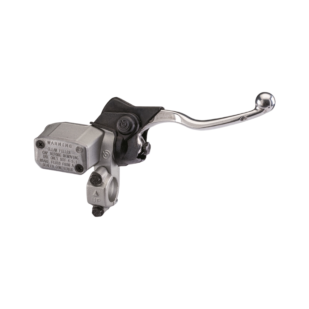 Master Cylinder Brembo Husaberg 350 FE (13) - Brake front 10767774