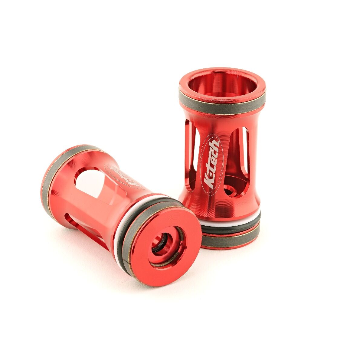 Pair of free pistons K-Tech Yamaha YZ 125 (06-25) 111-105-010