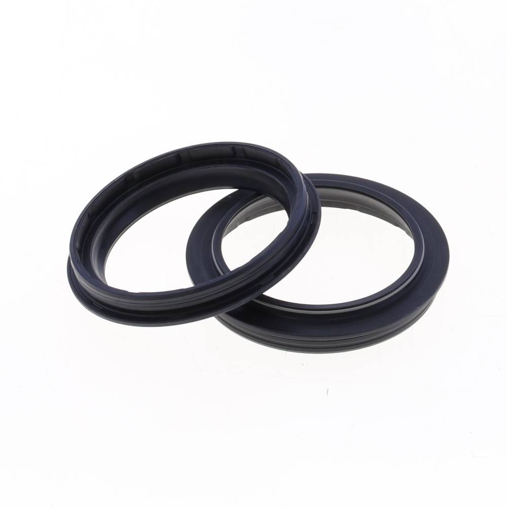 Fork dust seal set Kawasaki KX 250 F (06-12) NOK - Centauro 111A097FK