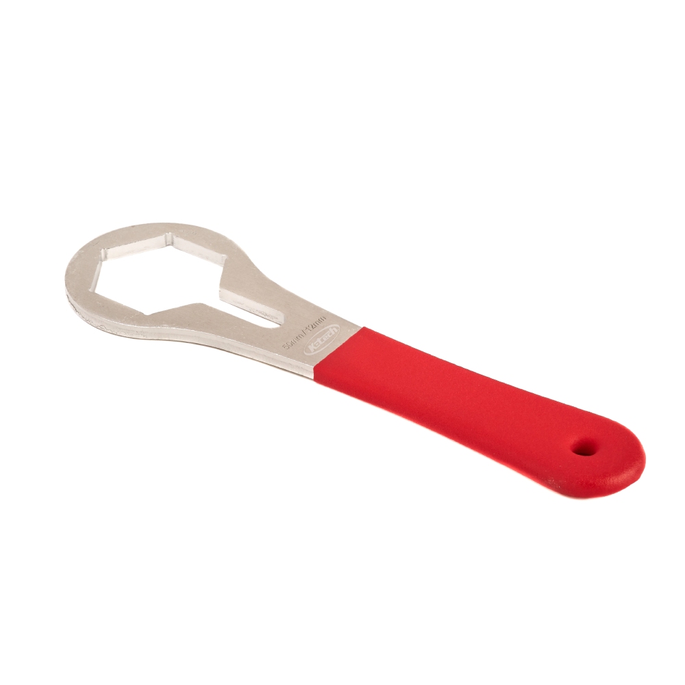 Specific wrench for forks WP 48 mm - K-Tech