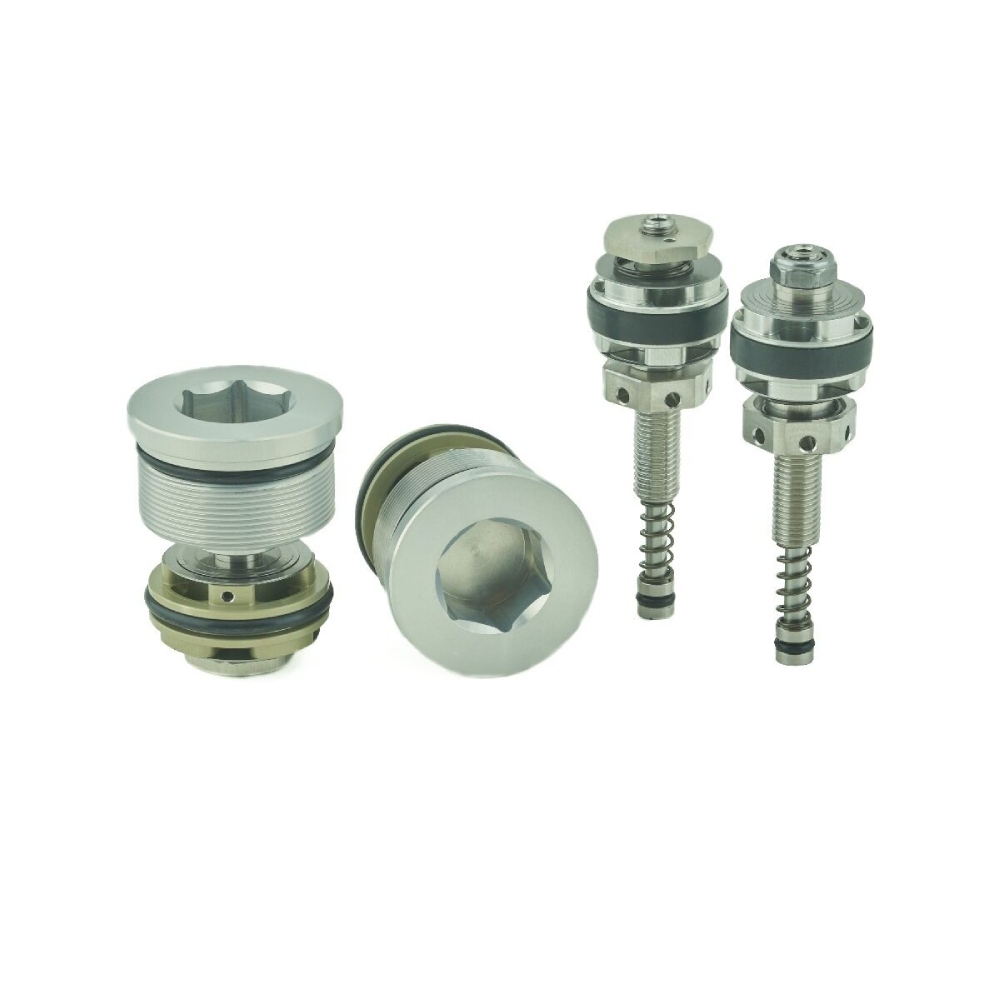 Kit Fork piston Beta RR 350 (20-24) ZF - K-Tech 117-450-023-001