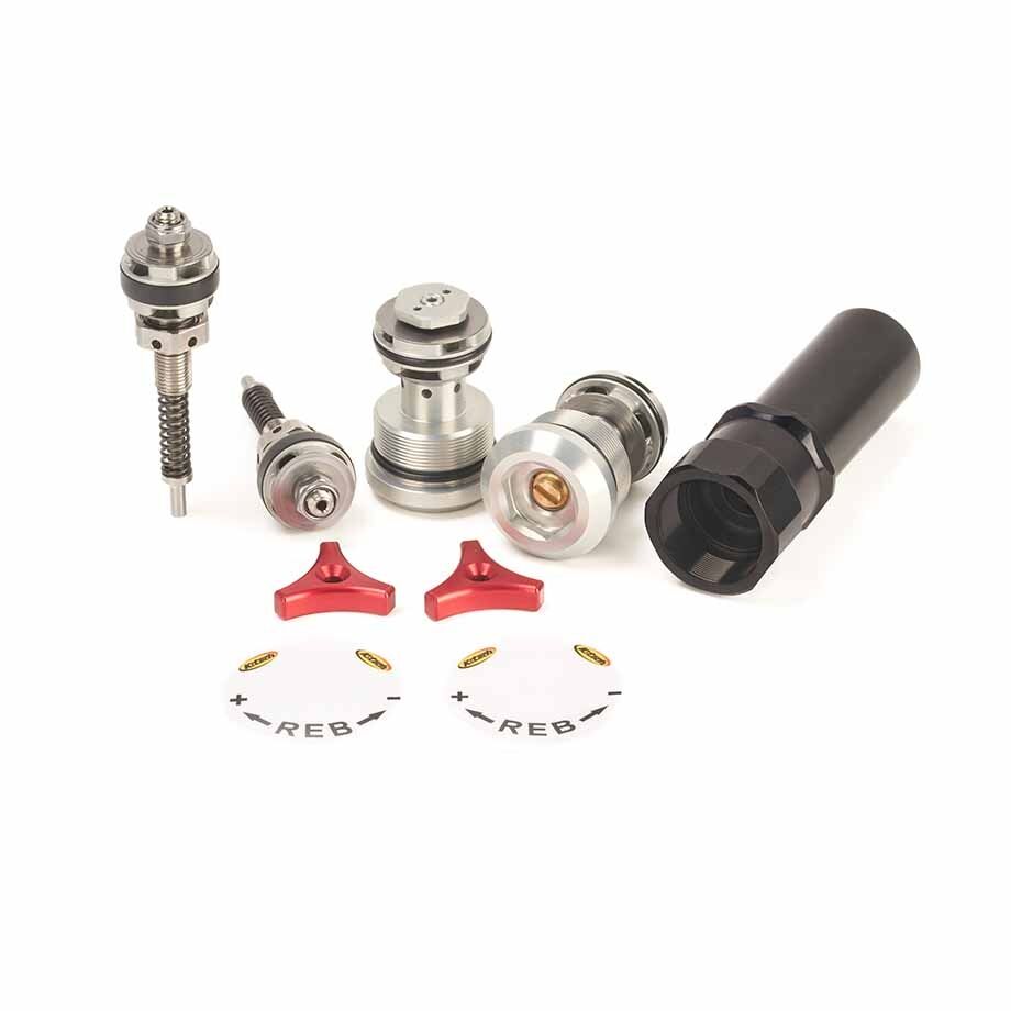 Kit Fork piston Husqvarna 450 FE (19-23) - K-Tech 117-600-023-002