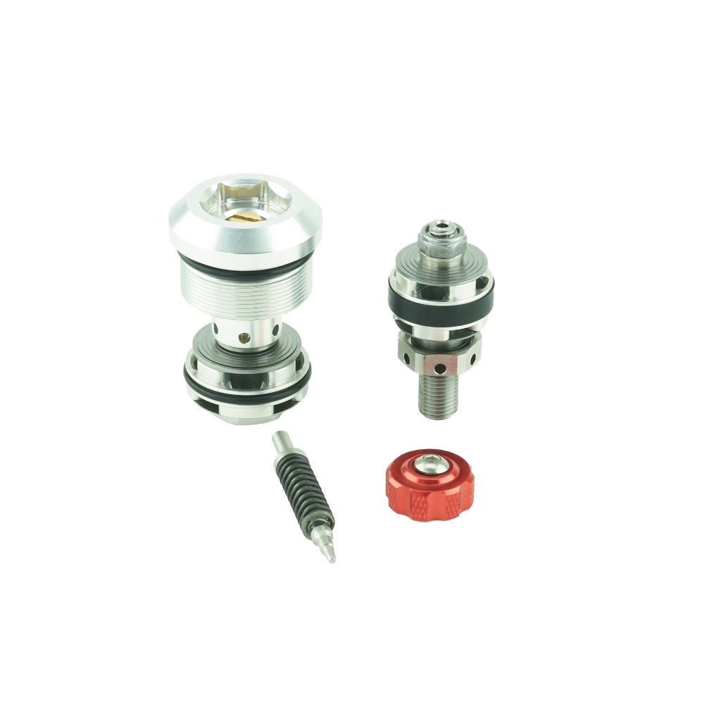 Kit Fork piston Gasgas 85 MC (21-25) - K-Tech 117-600-023-004