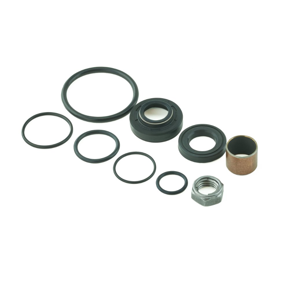 Rear shock seal head K-Tech Yamaha YZ 250 F (12-13) - Rebuild kit 205-200-067