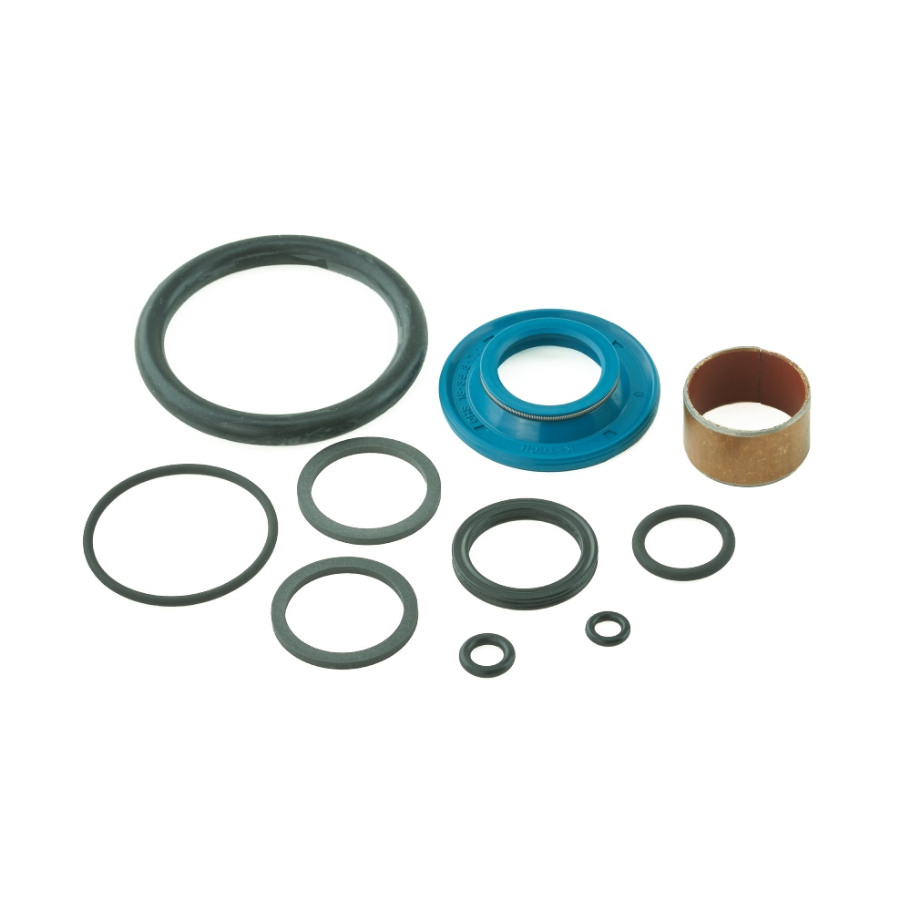 Rear shock seal head K-Tech KTM 200 EXC (00-07) - Rebuild kit 205-200-115