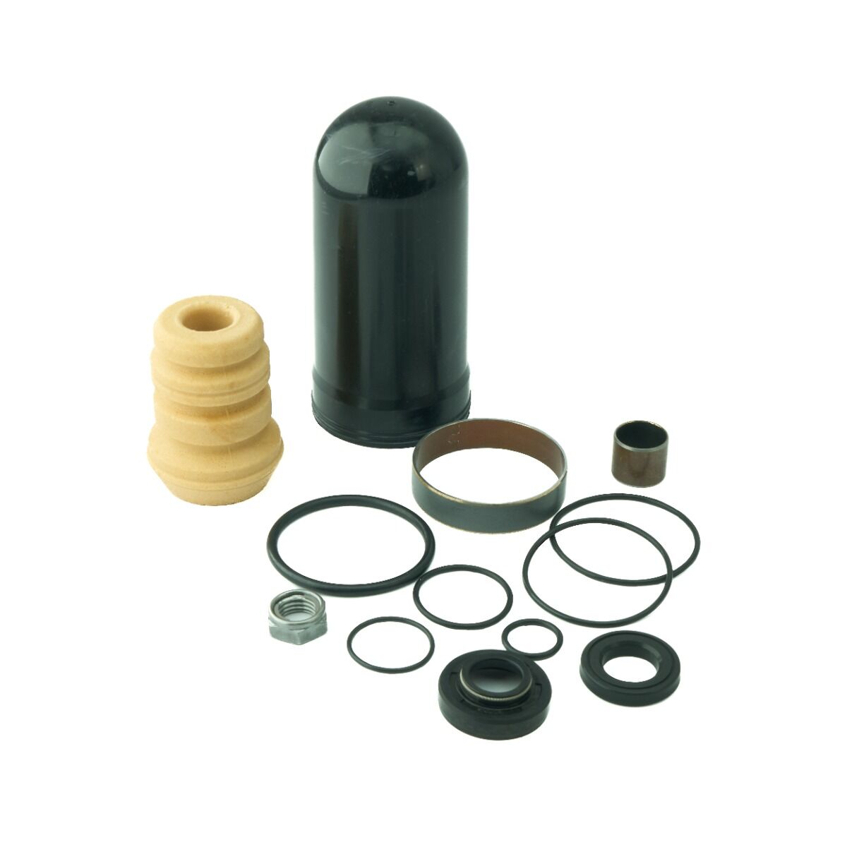 Kit rear shock rebuild Yamaha WR 250 F (07-14) - K-Tech 206-200-046-001