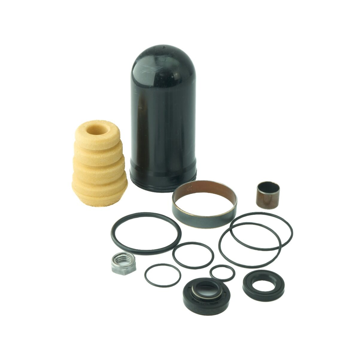 Kit rear shock rebuild Beta RR 430 (23-25) KYB - K-Tech 206-200-046-004