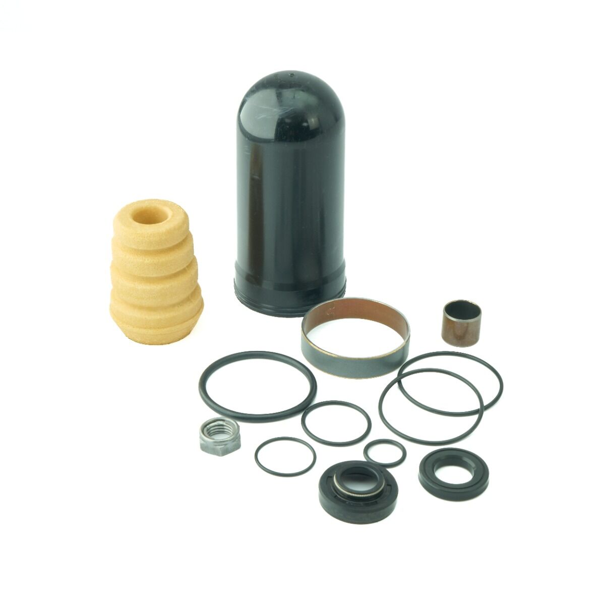 Kit rear shock rebuild Kawasaki KX 250 F (20) - K-Tech 206-200-050-002