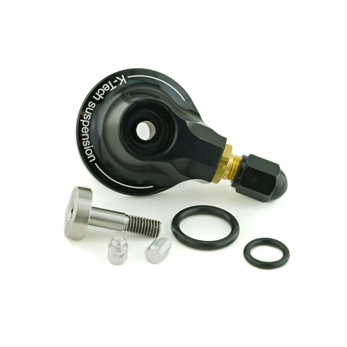 Rear Shock Special Husqvarna 250 TC (14-22) - Gas valve 211-205-064