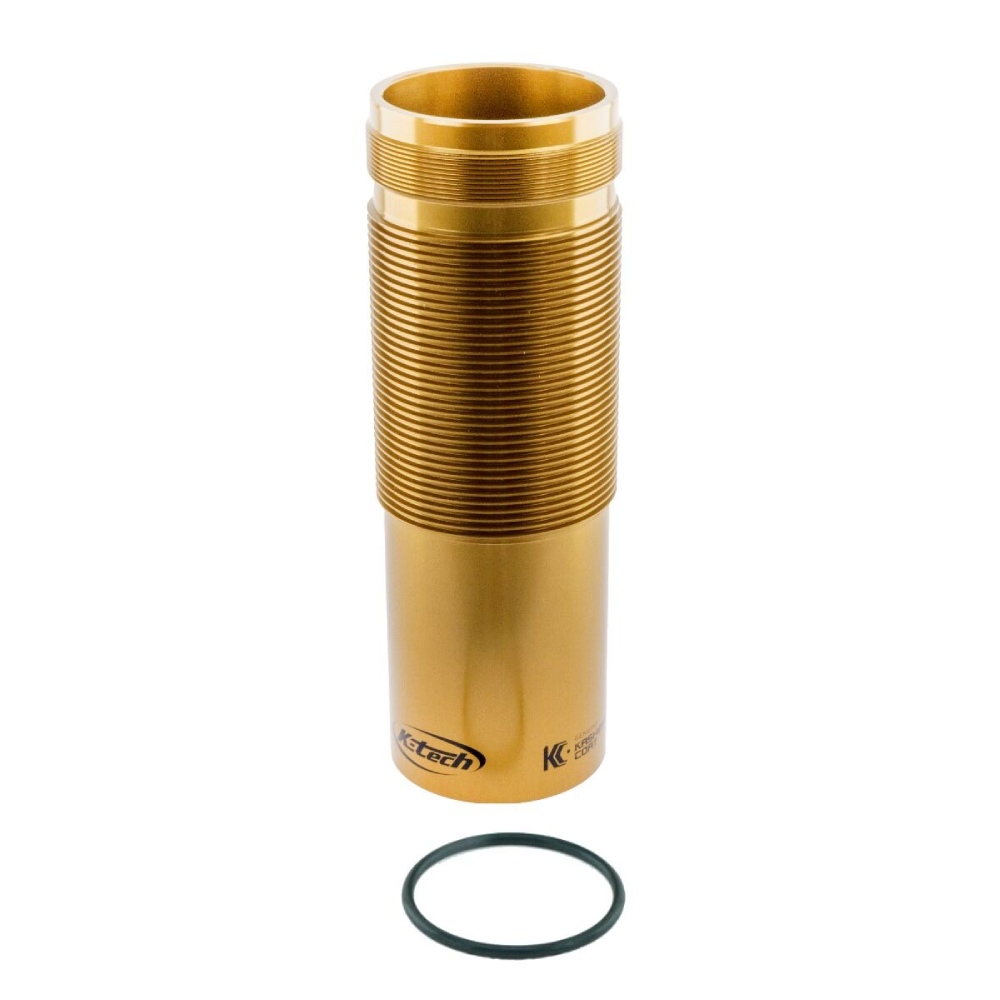 Rear Shock Body Kashima KTM 250 EXC-F (24-25) - K-Tech 211-305-025