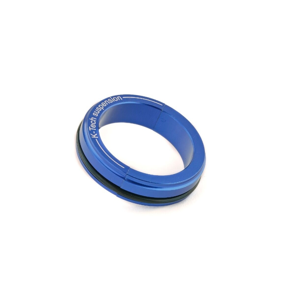 Rear shock lowering insert Husqvarna 450 TE (11-13) - K-Tech 211-505-046