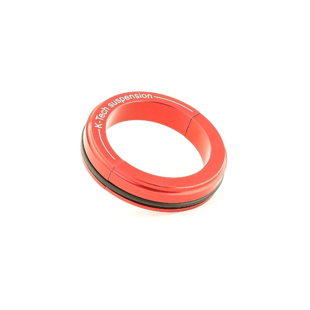 Rear shock lowering insert Husqvarna 300 TE (14-25) - K-Tech 211-505-050