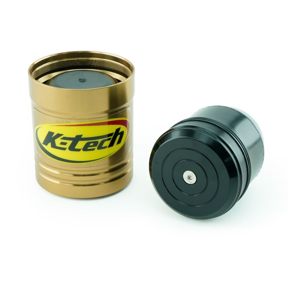 Kit rear shock bladder KTM 125 SX (23-25) - Complete 211-900-085
