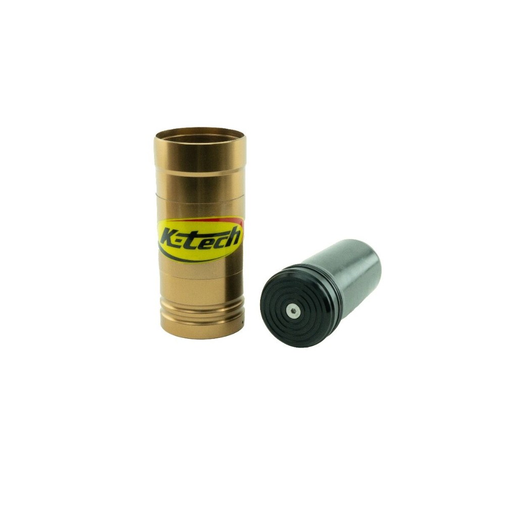 Kit rear shock bladder KTM 300 EXC (24-25) - Complete 211-900-105