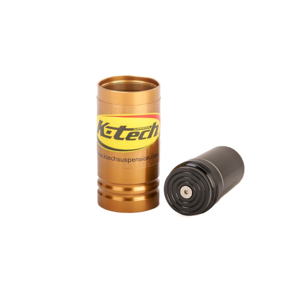 Kit rear shock bladder Husqvarna 65 TC (17-25) - Complete 211-900-120