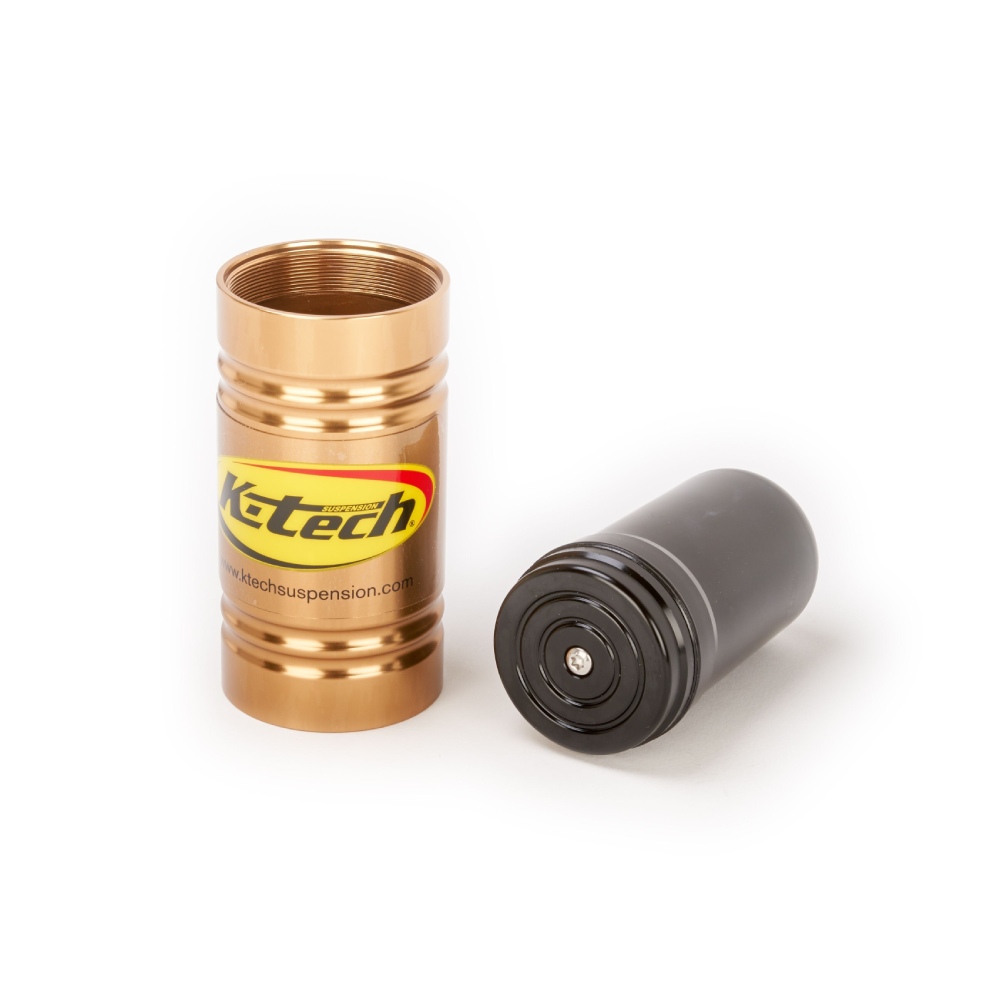 Kit rear shock bladder Beta RR 250 (13-18) ZF/Sachs - Complete 211-900-125