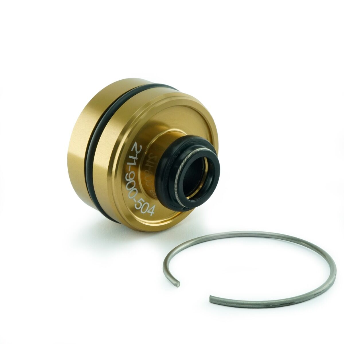 Rear shock seal head K-Tech Honda CRF 450 R (02-08) - Complete 211-900-504