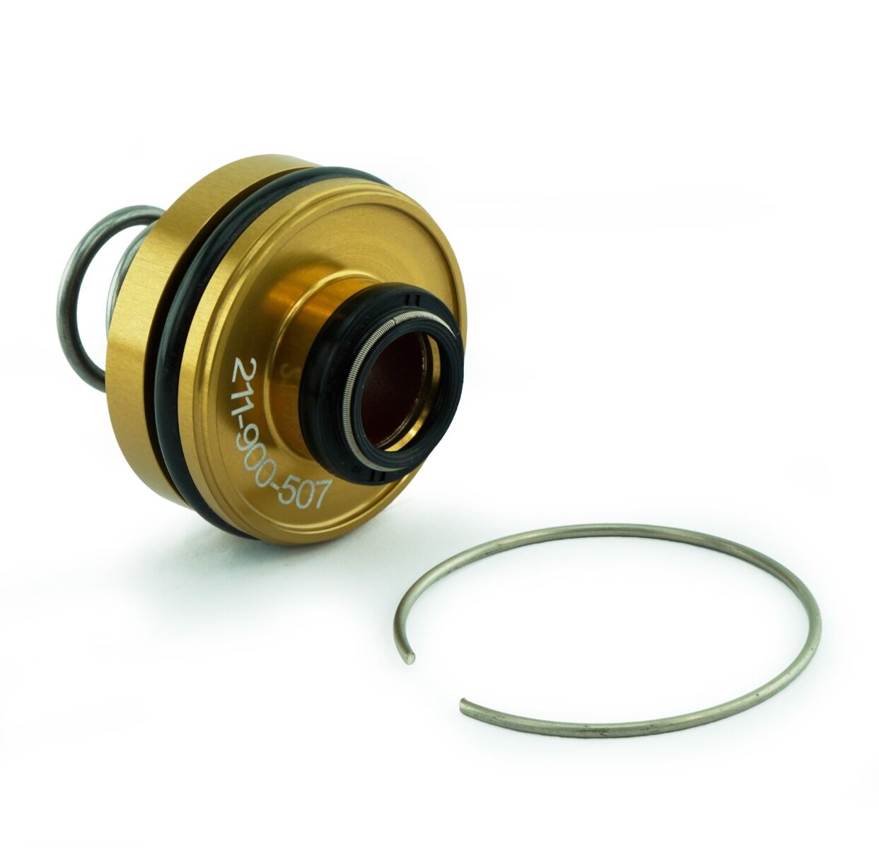 Rear shock seal head K-Tech Husaberg 501 FE (13) - Complete 211-900-507