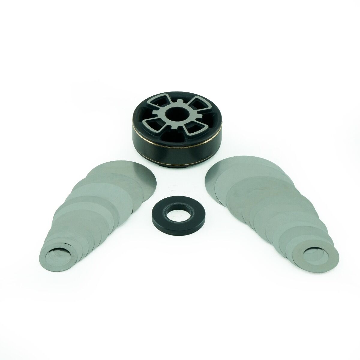Kit rear shock piston KTM 300 EXC (17-23) - K-Tech 217-600-046-011
