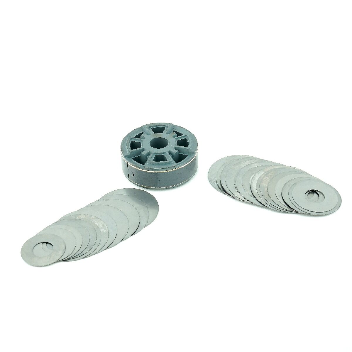 Kit rear shock piston Husqvarna 250 FC (16-22) - K-Tech 217-600-050-010